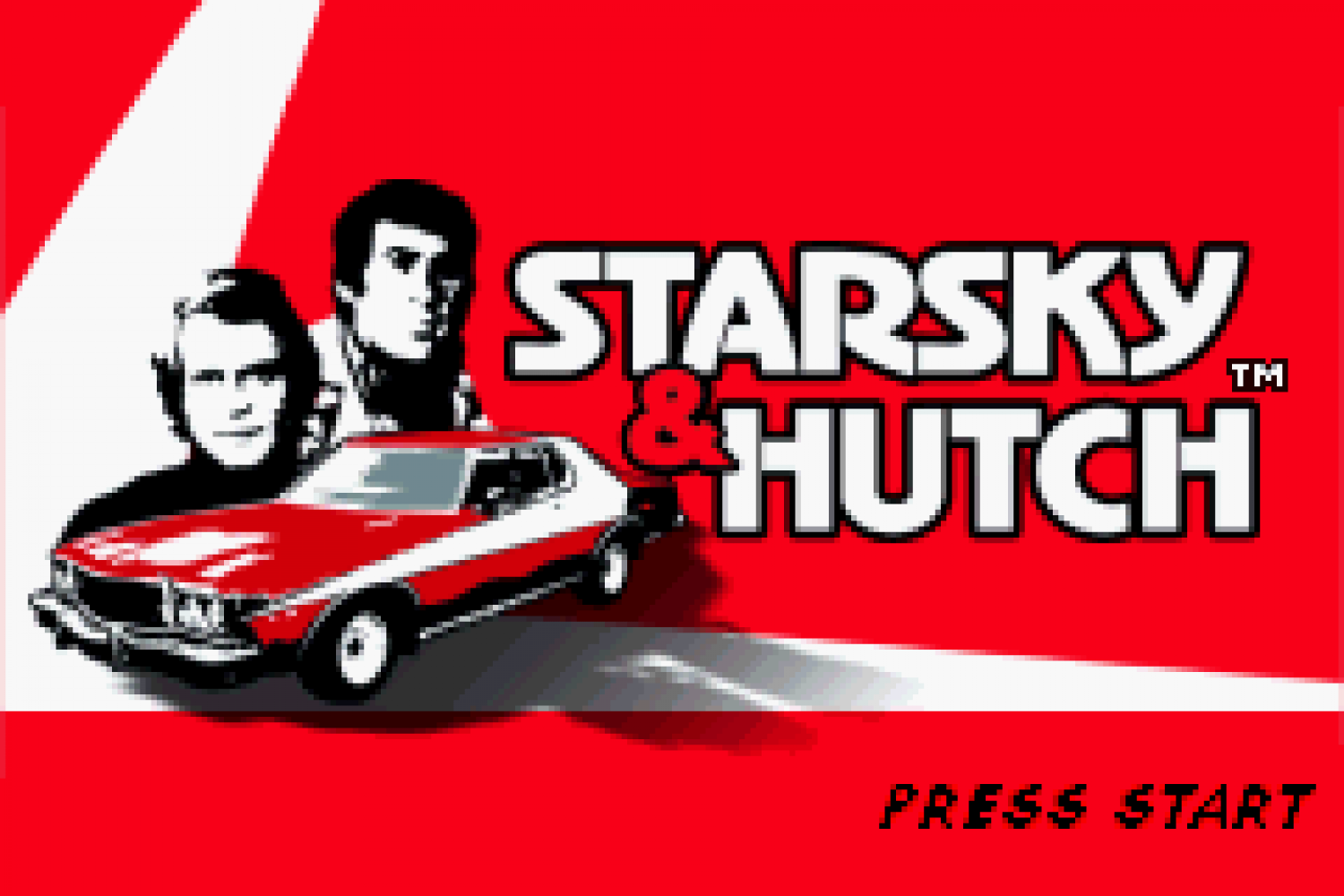 Starsky & Hutch